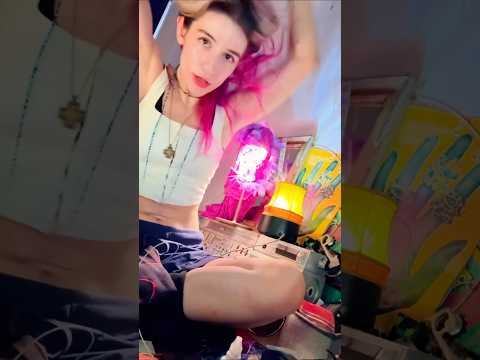 clipping asmr wrapped in personal attention, chaotic rapid