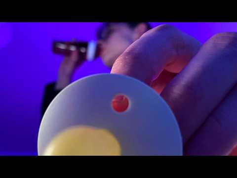 ASMR You Are a Dada's Little Girl Tonight 🧸 (Changing, Pacifier & Lullaby)