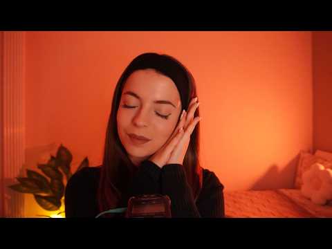ASMR Nuovi Trigger Per Dormire🪶🫶​ | Francy ASMR