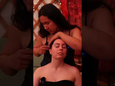 Part 9 | Acupressure Tool ASMR with Beth #asmr #relaxing #asmrsleep #asmrvideo #realpersonasmr