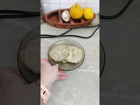 ASMR | Almoço de segunda