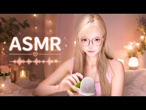 【LIVEアーカイブ】🛌 Deep Healing Sound 🍀 ストレス解消して深く眠るための音 #ASMR #睡眠導入 #癒し 2026-07-07 14:11:22