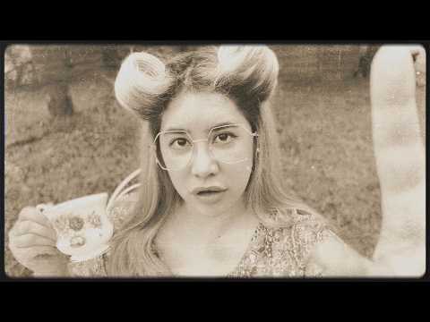 ASMR Lolita's mother pampers you (you're Humbert)