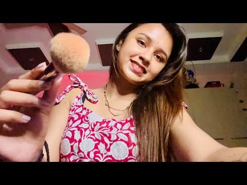 POV : You Are On My Lap | Anxiety Relief ASMR ( Humming )