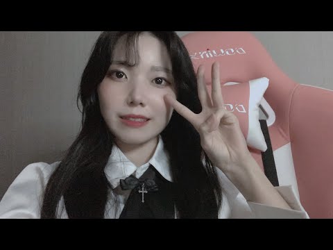 登録３万人記念🍰ASMRライブ