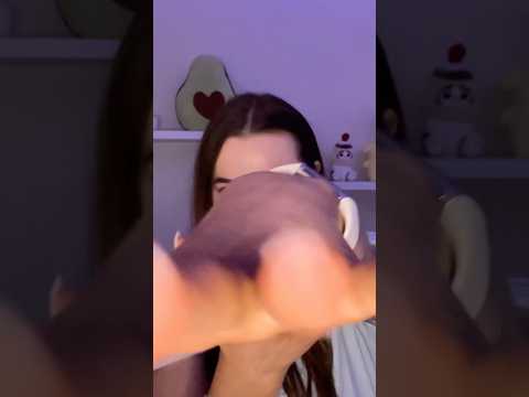 ASMR Tingly Hand Movements #asmr #tingles #visualtingle #asmrrelaxation #relax #triggersforsleep