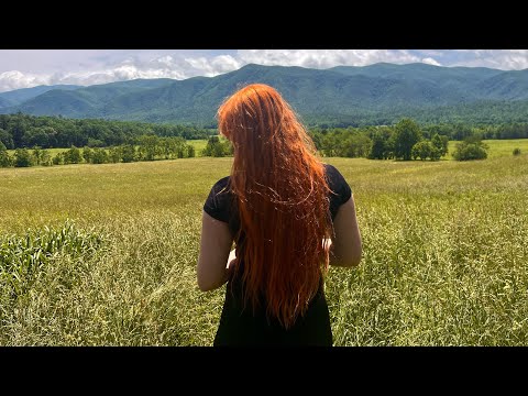 ASMR Spend A Cozy Day In The Mountains With Me (Close Voiceover)