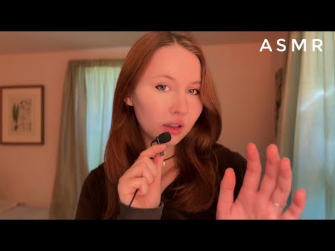 ASMR~EXTRA Clicky & EXTREMELY Sensitive Mouth Sounds With The Mini Mic👄✨