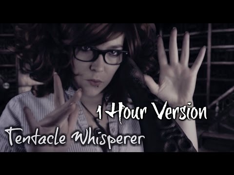 ☆★ASMR★☆ One hour of Callidora the Tentacle Whisperer