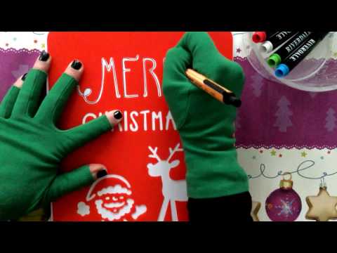 Nederlandse ASMR  ｡･:*:･ﾟ’ Gebabbel voor jouw Ontspanning in de drukke December maand