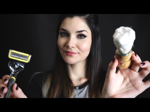 ASMR Recorto y Arreglo Tu Barba | ASMR daydream