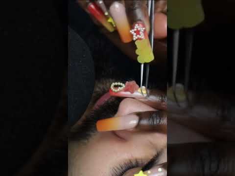 Extractions - the tiniest nose whiteheads FULL VIDEO UPLOADED #shortsfeed #shorts #sleep