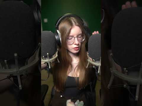 ASMR Exciting Mouth Sounds #asmr #relax #mouthsounds #tingles #shorts
