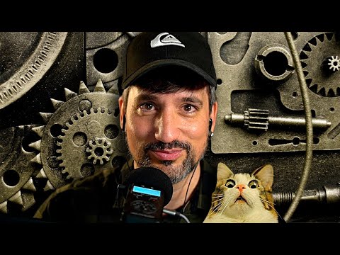 7 cosas GENIALES inventadas POR CASUALIDAD