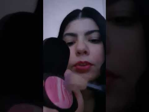 #asmrmakeup #makeup1minute #asmrmaquiagem