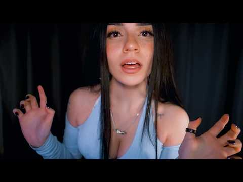 ASMR Guided Sleep Hypnosis (Echo and Layered ASMR)