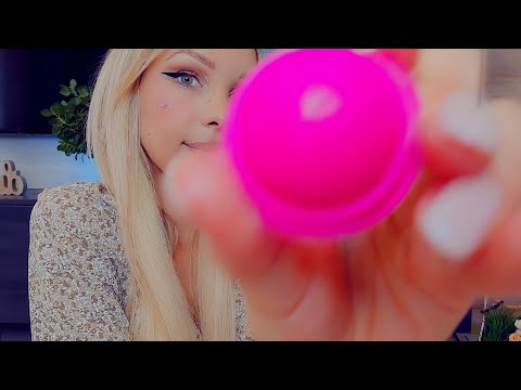 1 Minute ASMR Skincare Routine #layeredsounds