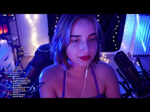 Relaxe toi et ne pense plus à rien (21-23h)