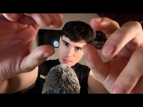 Let Me Heal You | Personal Attention, Face Massage, Humming & Frequencies