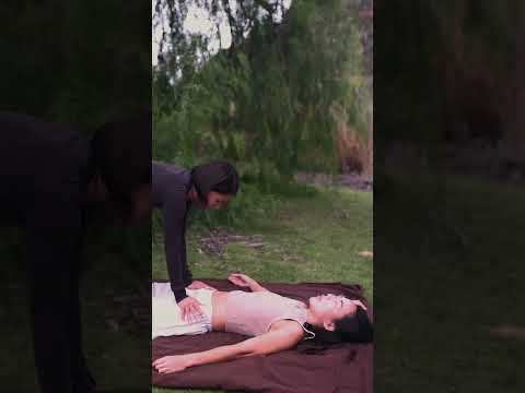 Soul Touch Therapy | WATCH FULL VIDEO