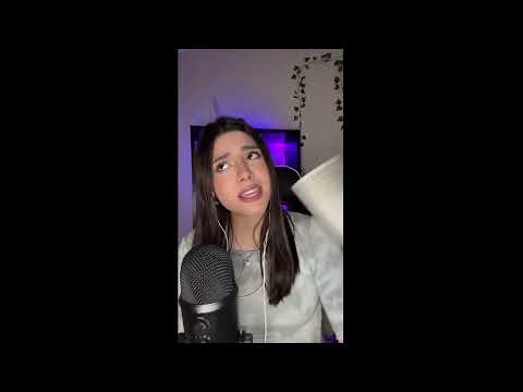 H Amo este roleplay ❤️ YT： Anny ASMR  #asmr #annyasmr #asmrvideo #viral