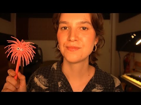 ASMR Do The Opposite Of My Instructions | Focus Tests