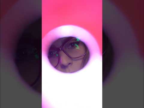 ASMR 🧪 Experimental Medical Exam - You have been selected for testing!