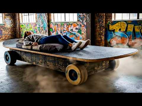 Strangely Satisfying Beds 🛏️ Ultimate Oddly Satisfying ASMR