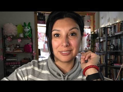 Starved Rock Road Trip n Autumn 🍂 Hike Ramble ASMR 