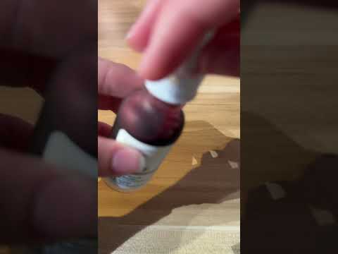 Tapping ASMR | Makeup ASMR #shorts