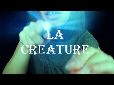 [ASMR français] SUITE MISSION TOP SECRETE - l'entrainement - ROLEPLAY interactif