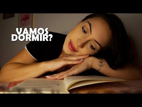 ASMR TE COLOCANDO PRA DORMIR NA CAMA | SONS EXTREMAMENTE RELAXANTES