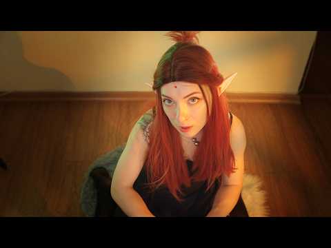 ASMR Mc Pmpng | Mic Rhythms For Deep Relaxation (4K)