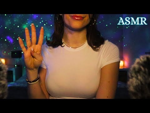 ASMR | How Good is your Intuition? (Asking you Questions)✨