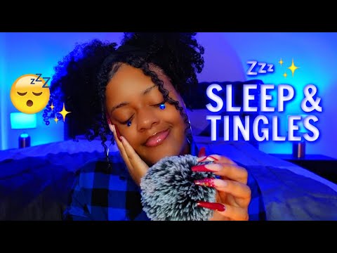 ASMR For People Who NEED Sleep & Tingles..😴✨(100% Sleep Guaranteed)