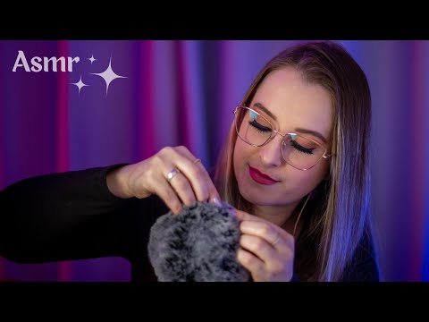 ASMR CATANDO SEUS PIOLHOS + CAFUNÉ | Mexendo no seu cabelo até você dormir | Vídeo para relaxar