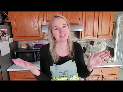 Making a Lemonade Cake | Crock Pot Chicken & Rice (Soft Spoken)