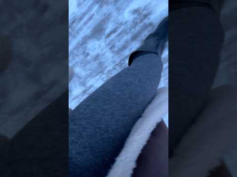 ASMR im halb Dunkeln und ich präsentiere dir meine Leggings nach dem Sport! 🥇