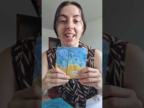 Creativity unlocked! 🖌 #art #tarotcards #oraclecards #tarotreader