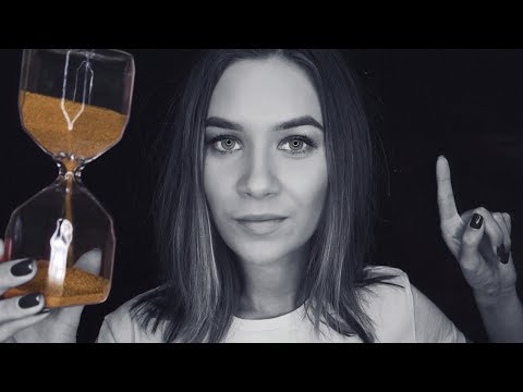 КЛИНИКА СНА | НЕРАЗБОРЧИВЫЙ ШЕПОТ |ДВИЖЕНИЯ РУК АСМР|SLEEP CLINIC|UNINTELLIGIBLE|HAND MOVEMENTS ASMR