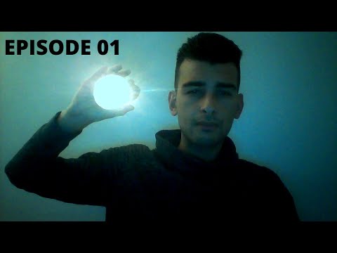 ASMR Roleplay Enlèvement (Episode 01)