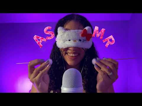 ASMR Lucky Scoops Unboxing | Sanrio Edition
