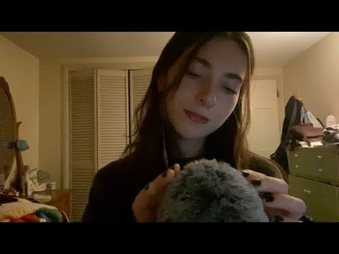 asmr—humming you to sleep pt. 2
