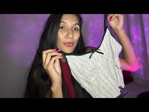 ASMR LOOKS DE VERÃO @SHEINOFFICIAL