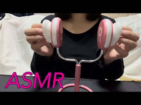 【ASMR】ちょっと激しいゾクゾクしちゃう高速耳かき👂✨ A little intense high-speed ear pick☺️