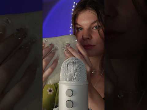my current fav ASMR triggers 💕 #asmr