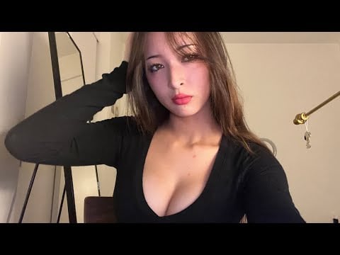 Random ASMR