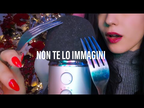 SUONI SPECIALI PER CROLLARE | ASMR