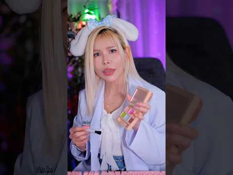 I’m sorry 🫢 #asmr #asmrthai #roleplay #asmrmakeuproleplay