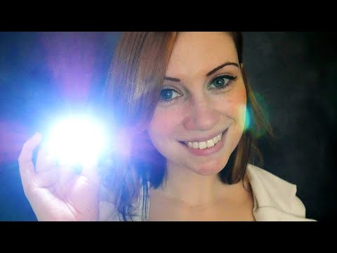 ASMR - Light Triggers | Patreon Appreciation| Names